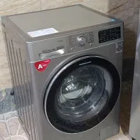 لباسشویی و سمساری غرب تهران پونک صادقیه شهران|ماشین لباسشویی و خشککن لباس|تهران, جنتآباد جنوبی|دیوار