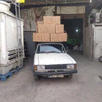 وانت بار،تلفنی، پاکدشت