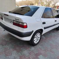 زانتیا 2000 مدل 89