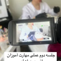 فشیال و پاکسازی،آموزش و خدمات با مدرک فنی حرفه ای|خدمات آرایشگری و زیبایی|تهران, سازمان برنامه شمالی|دیوار