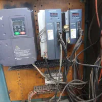 دستگاه تراش cnc c39|ماشین‌آلات صنعتی|اصفهان, تیران|دیوار