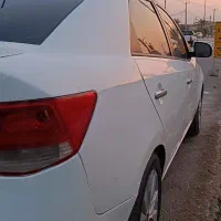 کیا سراتو اتوماتیک 1600cc، مدل ۲۰۱۲|خودرو سواری و وانت|اهواز, فرهنگ شهر|دیوار