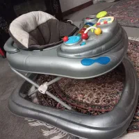 روروئک|اسباب و اثاث بچه|اقبالیه, |دیوار