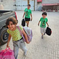 سرایدار خانه برای یک خانواده ۴ نفری