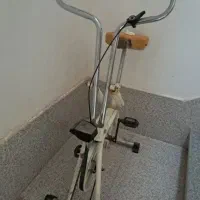 دوچرخه ثابت|تجهیزات ورزشی|سبزوار, همت|دیوار