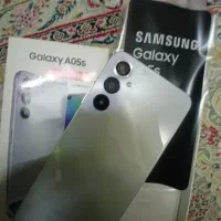 گوشی سامسونگa05s