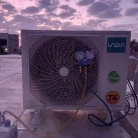 نصب و تعمیر و سرویس  تخصصی کولر گازی