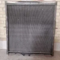 رادیاتور آب ولو FH12 420|قطعات یدکی و لوازم جانبی|یزد, |دیوار