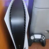 پلی استیشن ۵