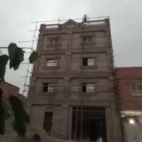 سنگ کار با نازل ترین قیمت بالاترین کیفیت|خدمات پیشه و مهارت|گرگان, |دیوار