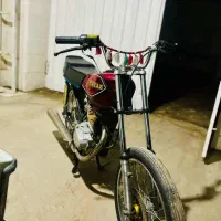 موتور مزایده