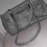 کیف، کاپشن زنانه،مردانه با پالتو زنانه|لباس|رباطکریم, نصیرشهر|دیوار