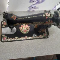 چرخ خیاطی مارشال نو