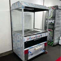 فر ساندویچی ۵ کاره|کافیشاپ و رستوران|بهارستان, |دیوار