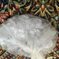 گلبرگ گل کریستالی|گل مصنوعی|مشهد, شهید احمدی روشن|دیوار