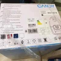 جارو برقی کندی ایتالیایی اکبند