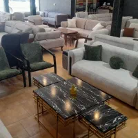 مبل راحتی ژیکان