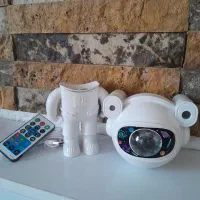 چراغ خواب فضانورد|چراغ خواب و آباژور|همدان, |دیوار