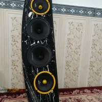 سیستم صوتی