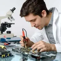 آموزش صفر تا صد تعمیرات موبایل + مدرک فنی‌وحرفه‌ای