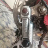 دوچرخه کورسی egleاصل ژاپن کمیاب.|دوچرخه، اسکیت، اسکوتر|تهران, شهرک گلها (تهرانسر)|دیوار