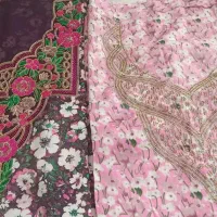 پارچه مخور|لباس|قشم, |دیوار