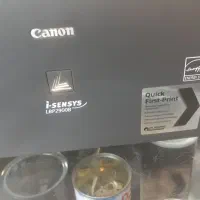 پرینتر لیزریcanon lbp 29000B