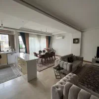 100 متری سالن پرده خور فول امکانات فردوس غرب