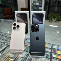 ایفون پرومکس16/pro max 256 GB