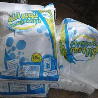 مایع لباسشویی برند نوبرانه|مواد شوینده و دستمال کاغذی|ابریشم, |دیوار