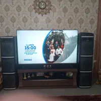 فروش بلند وتلویزیون بخاطر چک