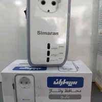محافظ برق سیماران کولر گازی یخچال پکیج لباسشویی|سایر لوازم برقی|کرج, دولت‌آباد|دیوار