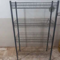 فروش وسایل سوپرمارکت|فروشگاه و مغازه|زهک, |دیوار