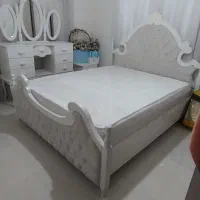 سرویس خواب ۲نفره|تخت و سرویس خواب|تهران, ولی آباد|دیوار