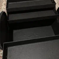 کیف لوازم ناخن