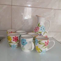 پاسماوری زیبا و دیدنی|ظروف نگهدارنده، پلاستیکی، یک‌بارمصرف|سنندج, |دیوار