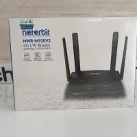 مودم نتربیت مدل920