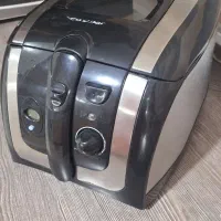 سرخ کن گاسونیک