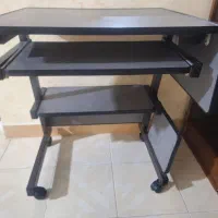 میز کامپیوتر دست دوم