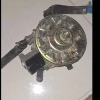 کیت کامل گاز سی ان جی