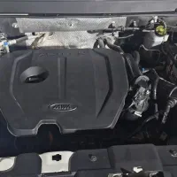 فروش تیگو ۷ پرو پرمیوم سفید 403|خودرو سواری و وانت|برازجان, |دیوار