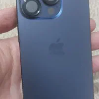 ایفون ۱۵ پرو