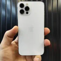 ایفون ۱۲پرو پلم بدون باز شدگی