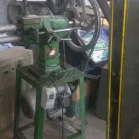 نورد پرس هیدرولیک پرس ضربه ای|ماشینآلات صنعتی|اصفهان, شهرک صنعتی امیرکبیر (شاپور جدید)|دیوار