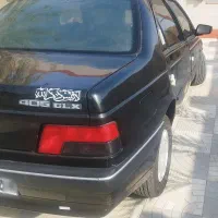پژو 405|خودرو سواری و وانت|خورموج, |دیوار