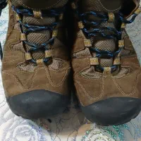 کفش خارجی کوهنوردی ۴۳