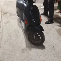 موتور پاکشتی لتس4|موتورسیکلت|قشم, |دیوار