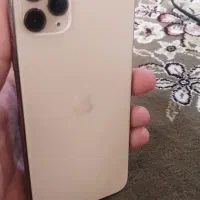 ایفون ۱۱پرومکس ۶۴ گیگ فروش و معاوضه