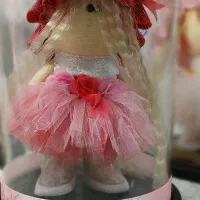 شیشه موندگار روسی