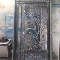 ساخت‌‌درب‌وپنجره‌مدرن|مصالح و تجهیزات ساختمان|نهاوند, |دیوار